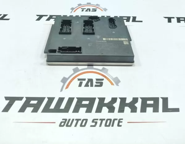 PORSCHE CAYENNE REAR BODY CONTROL MODULE BCM 7PP907279BE - Image 4