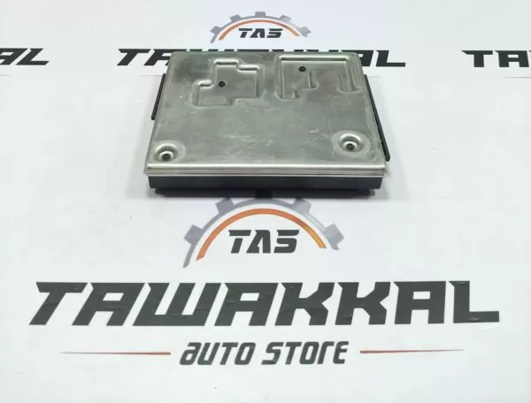 PORSCHE CAYENNE REAR BODY CONTROL MODULE BCM 7PP907279BE - Image 3