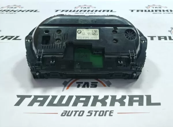        BMW 1 SERIES F20 2 SERIES 3 SERIES SPEEDOMETER CLUSTER 62108795028 2017-2021 - Image 3