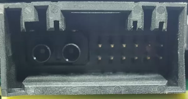  BMW F07 F10 F11 F12 F01 F25 SPEEDOMETER CLUSTER  9312040-01 2013-2016 - Image 2