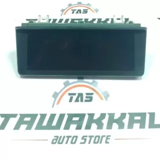 BMW F20 F21 F22 1&2 SERIES DISPLAY  8.8" SCREEN 9292246/9292248 2017-2021