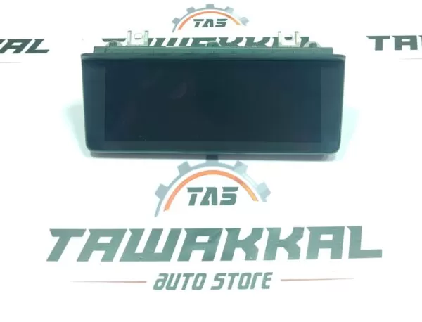BMW F20 F21 F22 1&2 SERIES DISPLAY  8.8" SCREEN 9292246/9292248 2017-2021