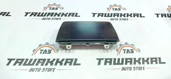 BMW F20 F21 F22 1&2 SERIES DISPLAY  8.8" SCREEN 9292246/9292248 2017-2021 - Image 7
