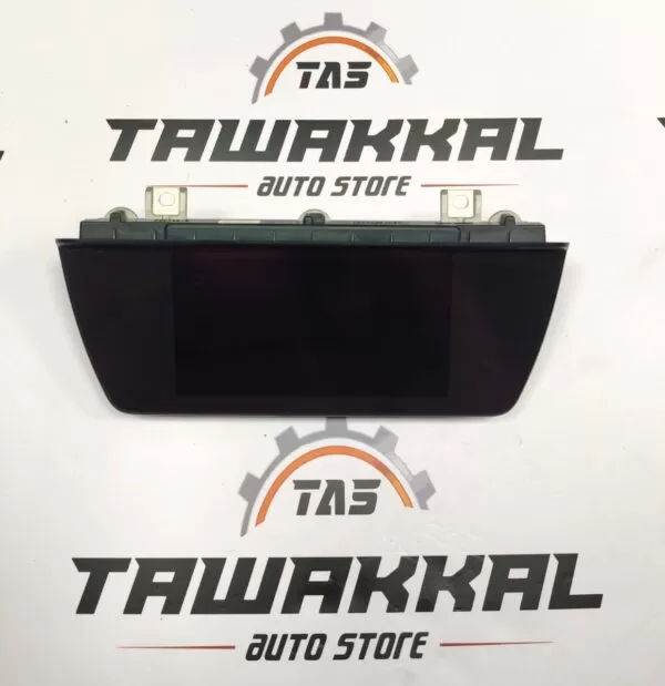 BMW F20 F21 F22 1&2 SERIES DISPLAY  8.8" SCREEN 9292246/9292248 2017-2021 - Image 2