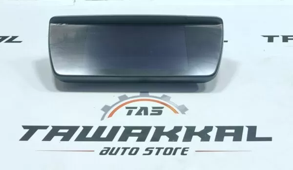 BMW F20 F21 F22 1&2 SERIES DISPLAY  8.8" SCREEN 9292246/9292248 2017-2021
