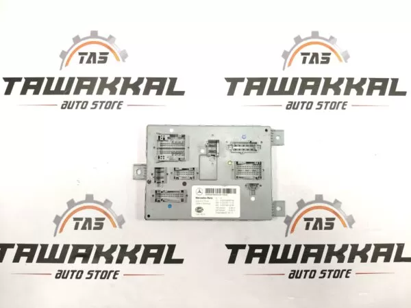 MERCEDES-BENZ C300 W205 SAM BCM BODY CONTROL MODULE A2229009708 2015-2017                             "Don't miss out! Check out our terms and conditions below for all the essential details!"   ___________________________________________________________________________________      ITEM DETAILS We sell top quality used products that are in fresh condition and feel brand new-all at reasonable rates. The images listed are of the actual product - so you know what you'll get. Make sure to match the part number to get the perfect fit. ________________________________________________________________________________________________________        SHIPPING POLICY  We offer free shipping worldwide for all products! Please note, any international customs fees are the buyer's responsibility. Your order will be shipped within 24-48 hours, with most deliveries handled by DHL for fast, reliable service!   ____________________________________________________________________________________________         WARRANTY  Enjoy confidence in your purchase with our 30-day warranty! Please verify compatibility with your vehicle before purchasing and don't hesitate to reach out to us for assistance. If you encounter any issues with your item or service, please reach out to us -we're here to help! If you've purchased the wrong product, it doesn't fit your vehicle, or you've simply changed your mind, we'll gladly process a refund. _____________________________________________________________________________________________         RETURN POLICY  If for any reason an item has to be returned, we gladly accept returns within 30 days of delivery. Returns are accepted for non-functional items or those that significantly differ from their description. We are not responsible for any labor expenses associated with the installation or removal of the parts purchased. Kindly refrain from purchasing parts merely for the purpose of diagnosing your vehicle's problems. _____________________________________________________________________________________________         CONTACT US  Feel free to reach out to us for any inquiries. _____________________________________________________________________________________________     YOUR FEEDBACK MATTERS!  If our product meets your expectations, it would be a pleasure if you could take a moment to leave us a feedback your opinions are incredibly valuable to us as it helps us improve and serve you better! If you have any concerns that might prompt negative feedback, please contact us first. Were committed to addressing any issues and making sure you're completely satisfied.              Thank you for choosing us we truly value your support!