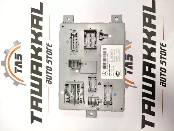 MERCEDES-BENZ C300 W205 SAM BCM BODY CONTROL MODULE A2229009708 2015-2017                             "Don't miss out! Check out our terms and conditions below for all the essential details!"   ___________________________________________________________________________________      ITEM DETAILS We sell top quality used products that are in fresh condition and feel brand new-all at reasonable rates. The images listed are of the actual product - so you know what you'll get. Make sure to match the part number to get the perfect fit. ________________________________________________________________________________________________________        SHIPPING POLICY  We offer free shipping worldwide for all products! Please note, any international customs fees are the buyer's responsibility. Your order will be shipped within 24-48 hours, with most deliveries handled by DHL for fast, reliable service!   ____________________________________________________________________________________________         WARRANTY  Enjoy confidence in your purchase with our 30-day warranty! Please verify compatibility with your vehicle before purchasing and don't hesitate to reach out to us for assistance. If you encounter any issues with your item or service, please reach out to us -we're here to help! If you've purchased the wrong product, it doesn't fit your vehicle, or you've simply changed your mind, we'll gladly process a refund. _____________________________________________________________________________________________         RETURN POLICY  If for any reason an item has to be returned, we gladly accept returns within 30 days of delivery. Returns are accepted for non-functional items or those that significantly differ from their description. We are not responsible for any labor expenses associated with the installation or removal of the parts purchased. Kindly refrain from purchasing parts merely for the purpose of diagnosing your vehicle's problems. _____________________________________________________________________________________________         CONTACT US  Feel free to reach out to us for any inquiries. _____________________________________________________________________________________________     YOUR FEEDBACK MATTERS!  If our product meets your expectations, it would be a pleasure if you could take a moment to leave us a feedback your opinions are incredibly valuable to us as it helps us improve and serve you better! If you have any concerns that might prompt negative feedback, please contact us first. Were committed to addressing any issues and making sure you're completely satisfied.              Thank you for choosing us we truly value your support! - Image 7