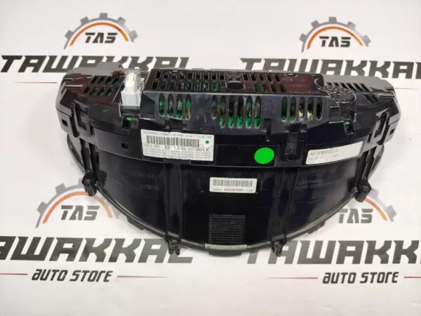 MERCEDES-BENZ E-CLASS E200 W212 SPEEDOMETER CLUSTER A2129003213 2009-2016 - Image 5