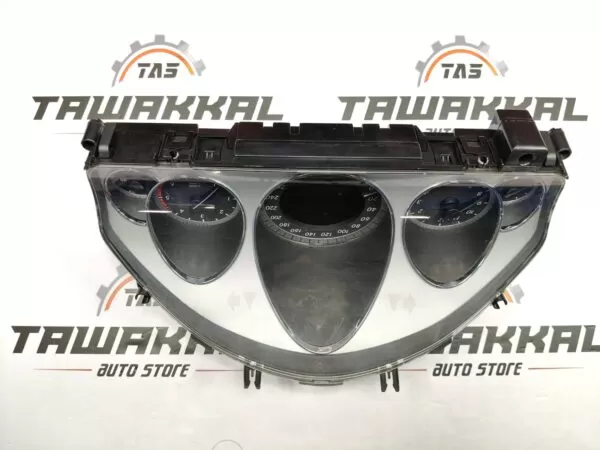 MERCEDES-BENZ E-CLASS E200 W212 SPEEDOMETER CLUSTER A2129004113 2009-2016 - Image 7