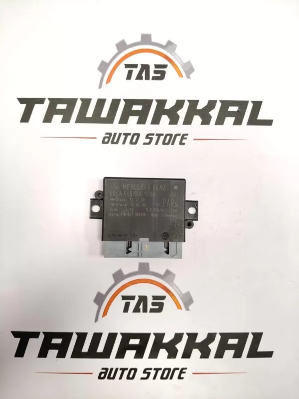  MERCEDES-BENZ E-CLASS GLS350 GLA250 W212 PARKING CONTROL MODULE A0009001708 9-16