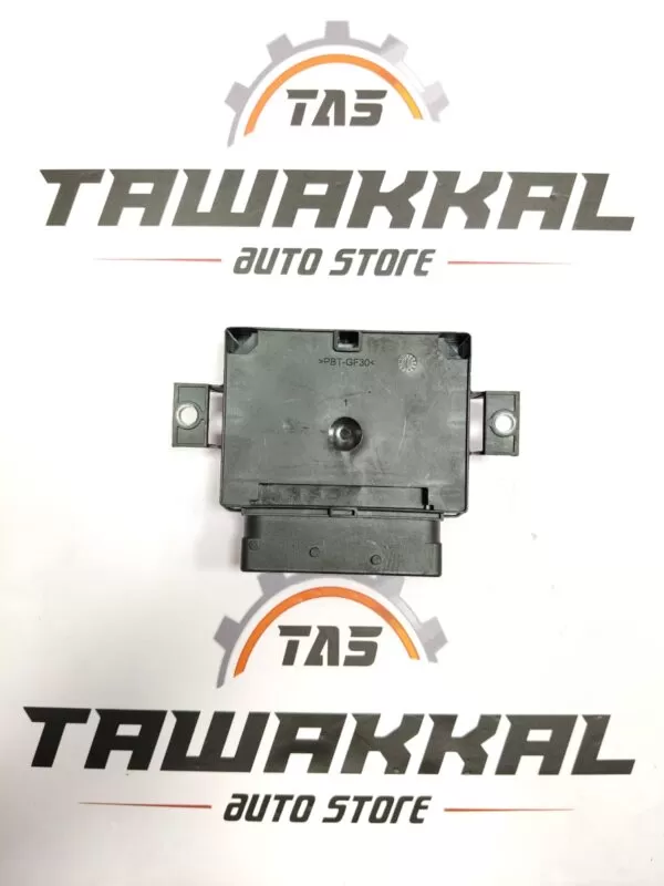 MERCEDES-BENZ GLS GLS400 X166 HANDBREAK PARKING MODULE A2469007510 2012-2019 - Image 5