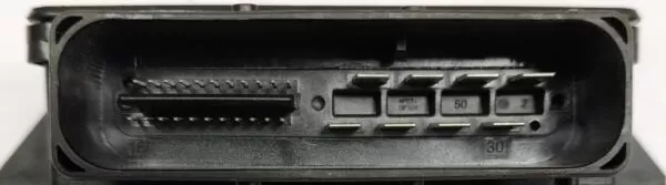 MERCEDES-BENZ GLS GLS400 X166 HANDBREAK PARKING MODULE A2469007510 2012-2019 - Image 3
