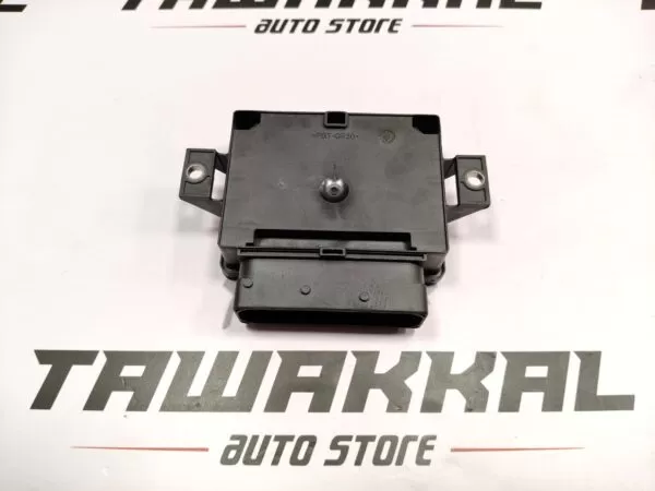 MERCEDES-BENZ GLS GLS400 X166 HANDBREAK PARKING MODULE A2469007510 2012-2019 - Image 6