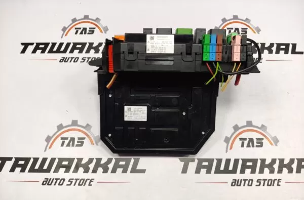 MERCEDES-BENZ S-CLASS S63 AMG FUSE BOX JUNCTION BOX A2219007102 2005-2013 - Image 7