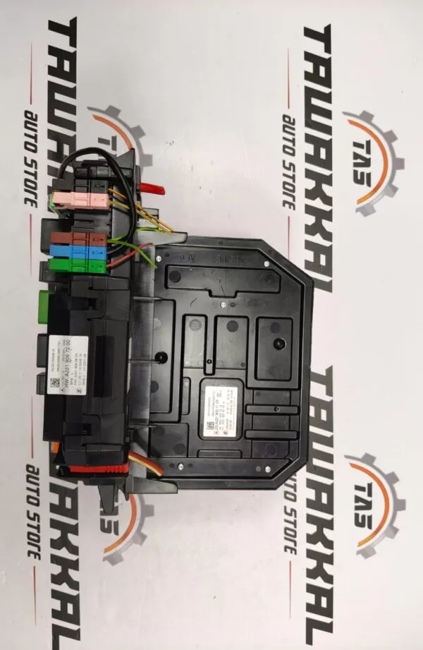 MERCEDES-BENZ S-CLASS S63 AMG FUSE BOX JUNCTION BOX A2219007102 2005-2013