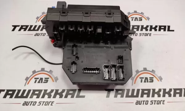 MERCEDES-BENZ S-CLASS S63 AMG FUSE BOX JUNCTION BOX A2219007102 2005-2013 - Image 5