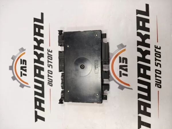 MERCEDES-BENZ E-CLASS E220 W212 FRONT RIGHT SEAT CONTROL MODULE A1729007003 9-16 - Image 5