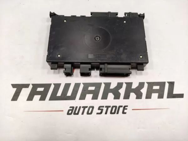 MERCEDES-BENZ E-CLASS E220 W212 FRONT RIGHT SEAT CONTROL MODULE A1729007003 9-16 - Image 4