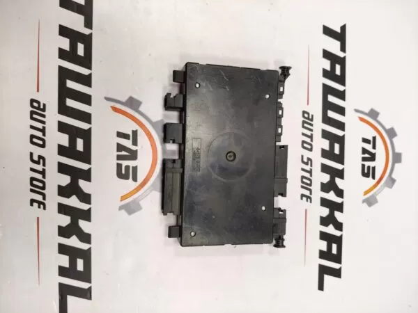 MERCEDES-BENZ E-CLASS E220 W212 FRONT RIGHT SEAT CONTROL MODULE A1729007600 9-16 - Image 5