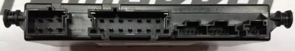MERCEDES-BENZ E-CLASS E220 W212 FRONT RIGHT SEAT CONTROL MODULE A1729007600 9-16 - Image 7