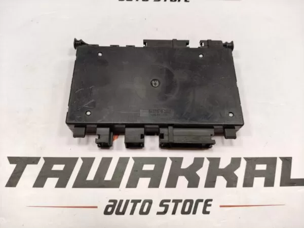 MERCEDES-BENZ E-CLASS E220 W212 FRONT RIGHT SEAT CONTROL MODULE A1729007600 9-16 - Image 4
