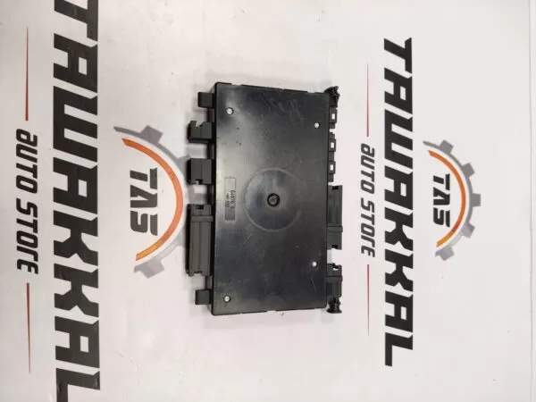 MERCEDES-BENZ E-CLASS E220 W212 FRONT RIGHT SEAT CONTROL MODULE A1729007500 9-16 - Image 5