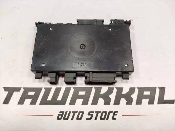 MERCEDES-BENZ E-CLASS E220 W212 FRONT RIGHT SEAT CONTROL MODULE A1729007500 9-16 - Image 7