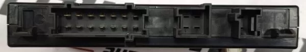 MERCEDES-BENZ E-CLASS E220 W212 FRONT RIGHT SEAT CONTROL MODULE A1729007500 9-16 - Image 3