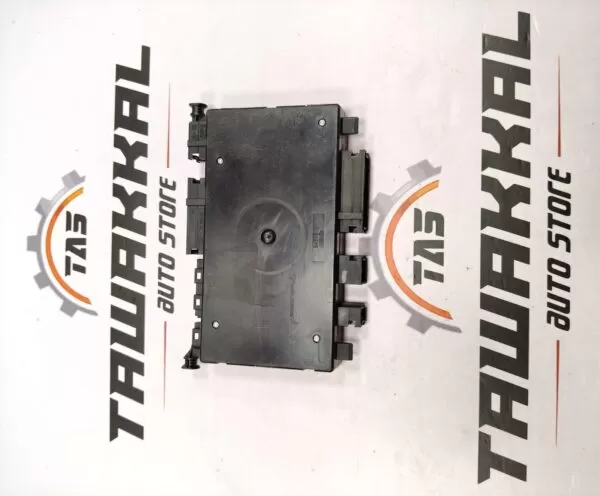 MERCEDES-BENZ E-CLASS E220 W212 FRONT RIGHT SEAT CONTROL MODULE A1729007003 9-16 - Image 5