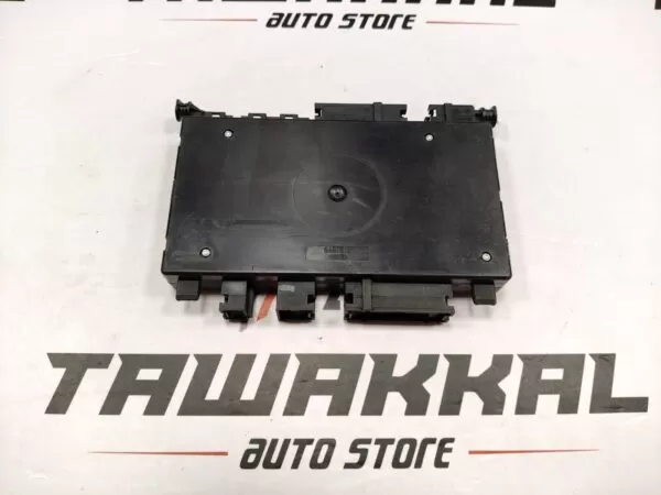 MERCEDES-BENZ E-CLASS E220 W212 FRONT RIGHT SEAT CONTROL MODULE A1729007003 9-16 - Image 4