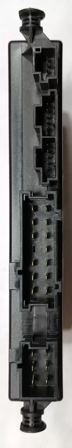 MERCEDES-BENZ E-CLASS E220 W212 FRONT RIGHT SEAT CONTROL MODULE A1729006903 9-16 - Image 7
