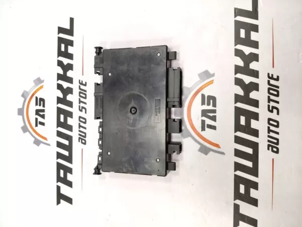 MERCEDES-BENZ E-CLASS E220 W212 FRONT RIGHT SEAT CONTROL MODULE A1729006903 9-16 - Image 5