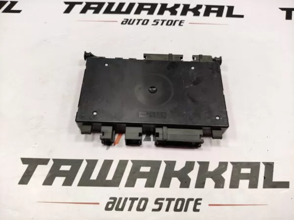 MERCEDES-BENZ C-CLASS C200 W204 FRONT RIGHT SEAT CONTROL MODULE A2048209785 7-14 - Image 4