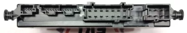 MERCEDES-BENZ C-CLASS C200 W204 FRONT RIGHT SEAT CONTROL MODULE A2048209485 7-14 - Image 6