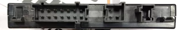 MERCEDES-BENZ C-CLASS C200 W204 FRONT RIGHT SEAT CONTROL MODULE A2048209485 7-14 - Image 7