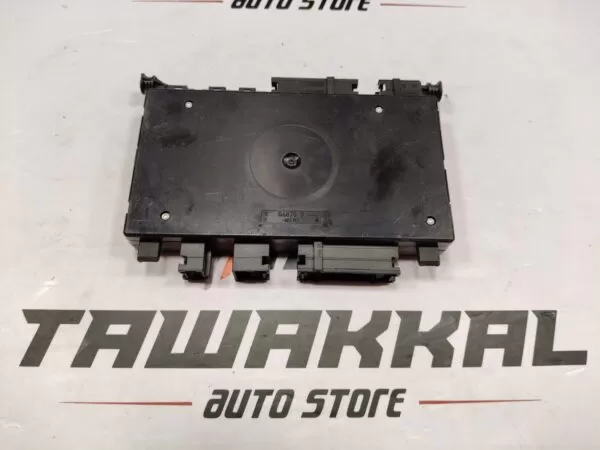 MERCEDES-BENZ C-CLASS C200 W204 FRONT RIGHT SEAT CONTROL MODULE A2048209485 7-14 - Image 4
