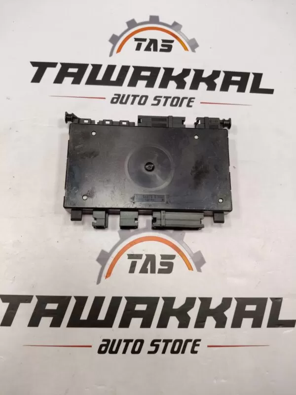 MERCEDES-BENZ C-CLASS C200 W204 FRONT RIGHT SEAT CONTROL MODULE A2048209485 7-14 - Image 5