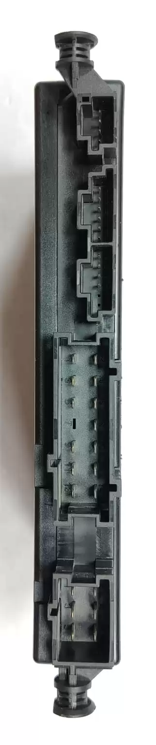 MERCEDES-BENZ E-CLASS E220 W212 FRONT RIGHT SEAT CONTROL MODULE A2129005200 9-16                           - Image 5