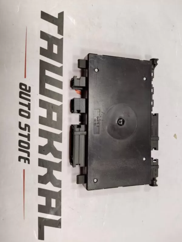 MERCEDES-BENZ E-CLASS E220 W212 FRONT RIGHT SEAT CONTROL MODULE A2129005300  9-16 - Image 5