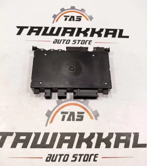 MERCEDES-BENZ E-CLASS E220 W212 FRONT RIGHT SEAT CONTROL MODULE A2129005300  9-16 - Image 3
