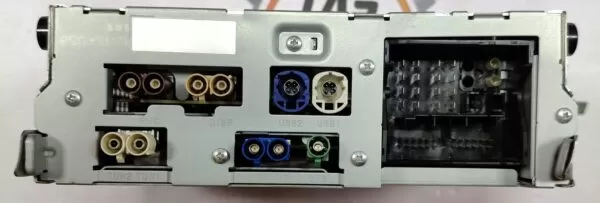 MERCEDES-BENZ E-CLASS W213 MULTIMEDIA HEADUNIT TAPE A2139003026 2016-2024 - Image 4