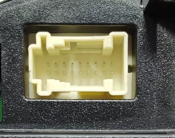            MERCEDES-BENZ ML 250 W164 ANGLE SENSOR CLOCK SPRING A16454049 2005-2012 - Image 6