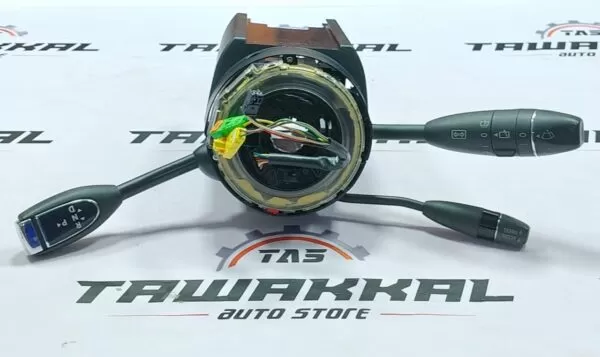            MERCEDES-BENZ ML 250 W164 ANGLE SENSOR CLOCK SPRING A16454049 2005-2012