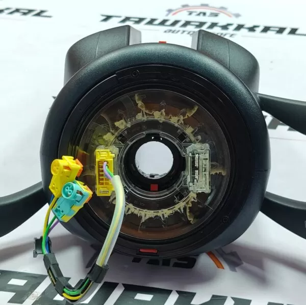  MERCEDES-BENZ CLA-CLASS ANGLE SENSOR CLOCK SPRING A2469001318 2013-2019 - Image 7