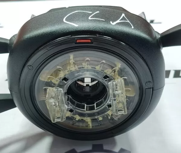  MERCEDES-BENZ CLA-CLASS ANGLE SENSOR CLOCK SPRING A2469003614 2013-2019 - Image 3
