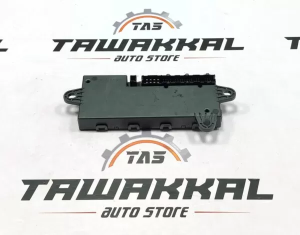  MERCEDES-BENZ ML350 AIRMATIC SUSPENSION CONTROL MODULE A1669003502 2005-2012 - Image 7
