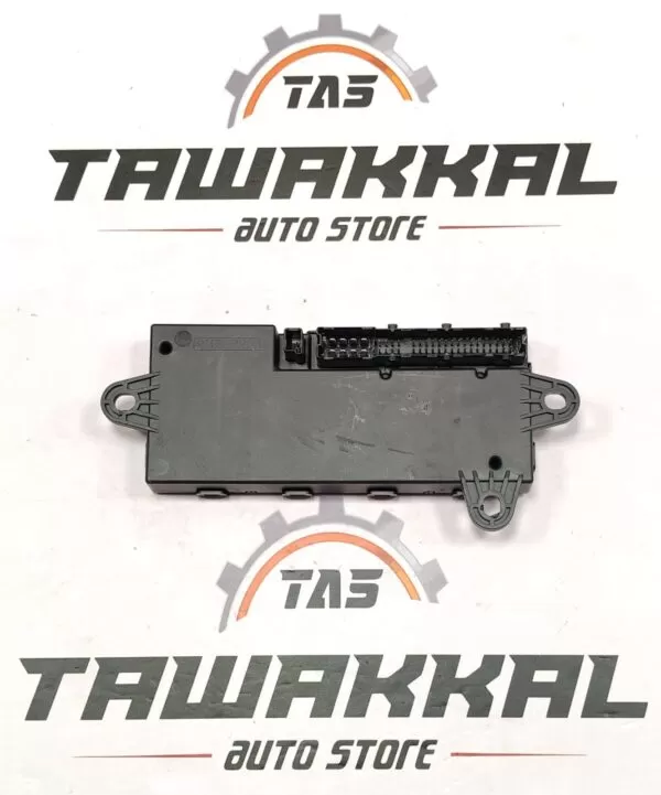  MERCEDES-BENZ ML350 AIRMATIC SUSPENSION CONTROL MODULE A1669003502 2005-2012 - Image 2