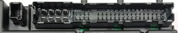  MERCEDES-BENZ ML350 AIRMATIC SUSPENSION CONTROL MODULE A1669003502 2005-2012 - Image 3