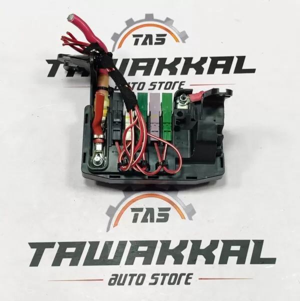 MERCEDES-BENZ GLS450 W166 RELAY FUSE BOX JUNCTION BOX A1665409315 2012-2019 - Image 5