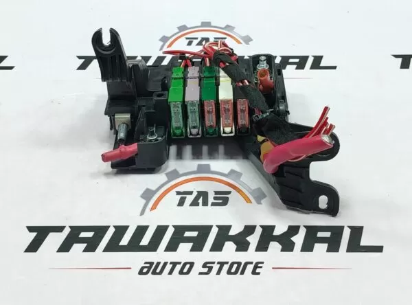 MERCEDES-BENZ GLS450 W166 RELAY FUSE BOX JUNCTION BOX A1665409315 2012-2019